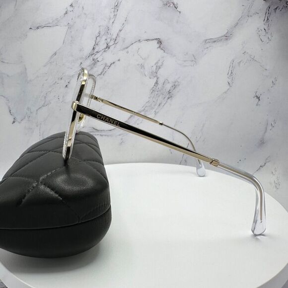 New CHANEL Eyeglasses - Picture 5 of 16